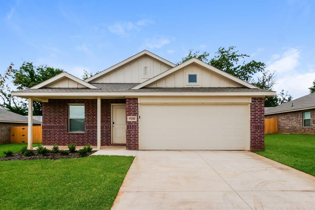 Foto principal - 9100 SW 20th St