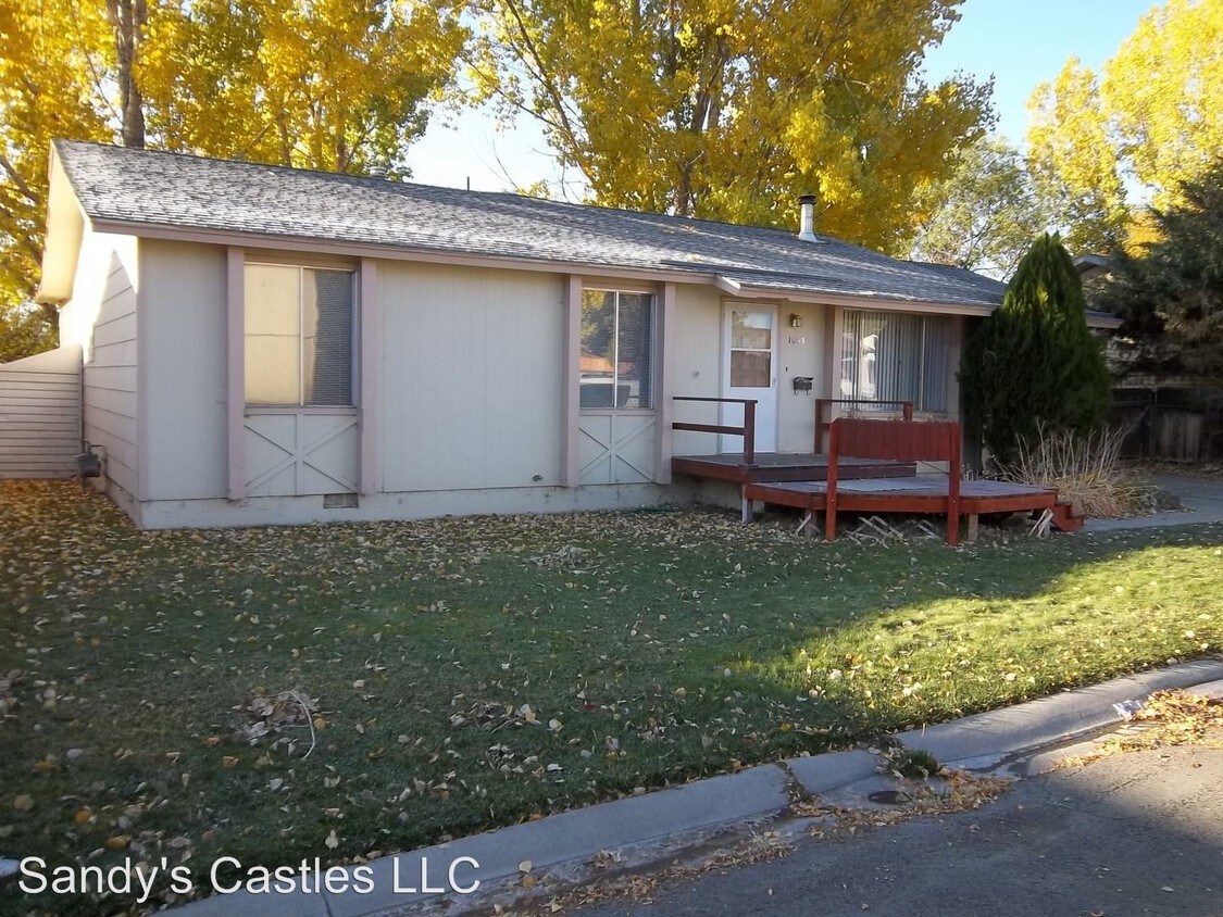 Foto principal - 1643 4th St