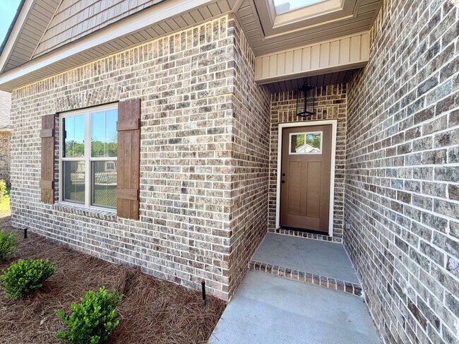 Foto del edificio - 609 Bristleleaf Path