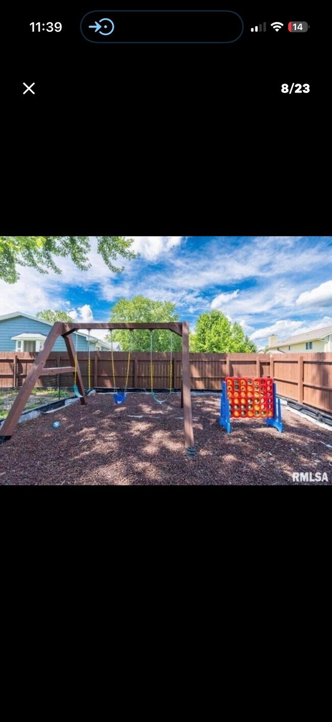 Foto del edificio - 7112 N Rockvale Dr