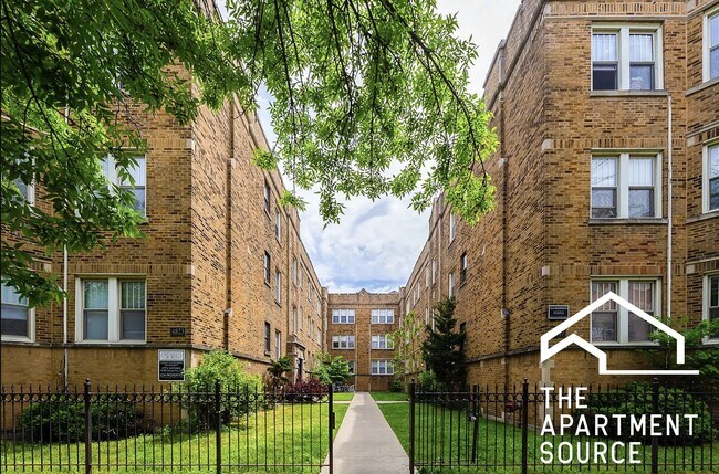 Foto del edificio - 4817 N Wolcott Ave