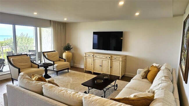 Foto del edificio - 4001 N Ocean Blvd