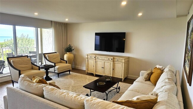 Building Photo - 4001 N Ocean Blvd