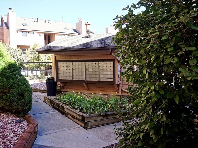 Building Photo - 3100 S Federal Blvd