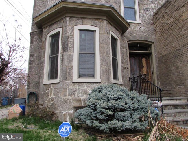 Foto del edificio - 5903 Greene St