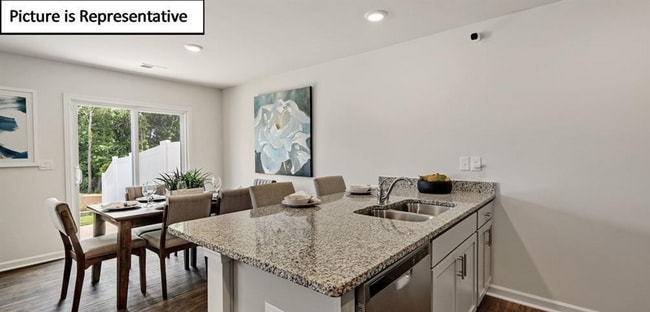 Building Photo - Brand New Townhome in North Charlotte