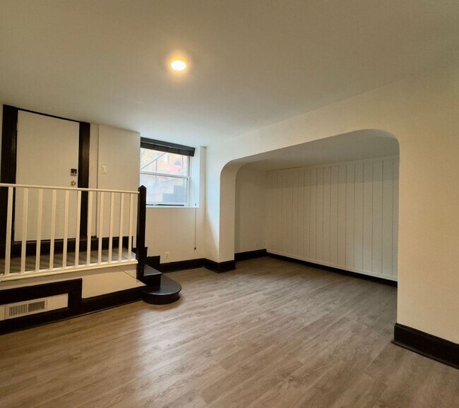 Foto del edificio - 1210 N Calvert St