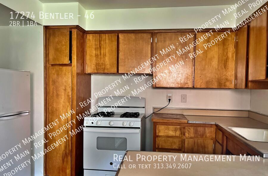 Primary Photo - Move-In Ready 2-Bedroom in Detroit – Moder...