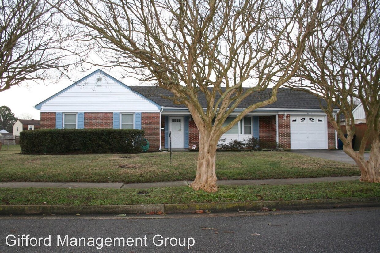 Primary Photo - 3 br, 2 bath House - 4425 Cambria Street