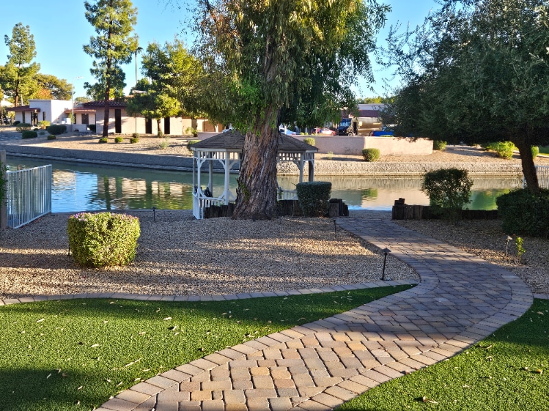 Photo - 2017 S Paseo Loma Cir (Mesa, AZ)