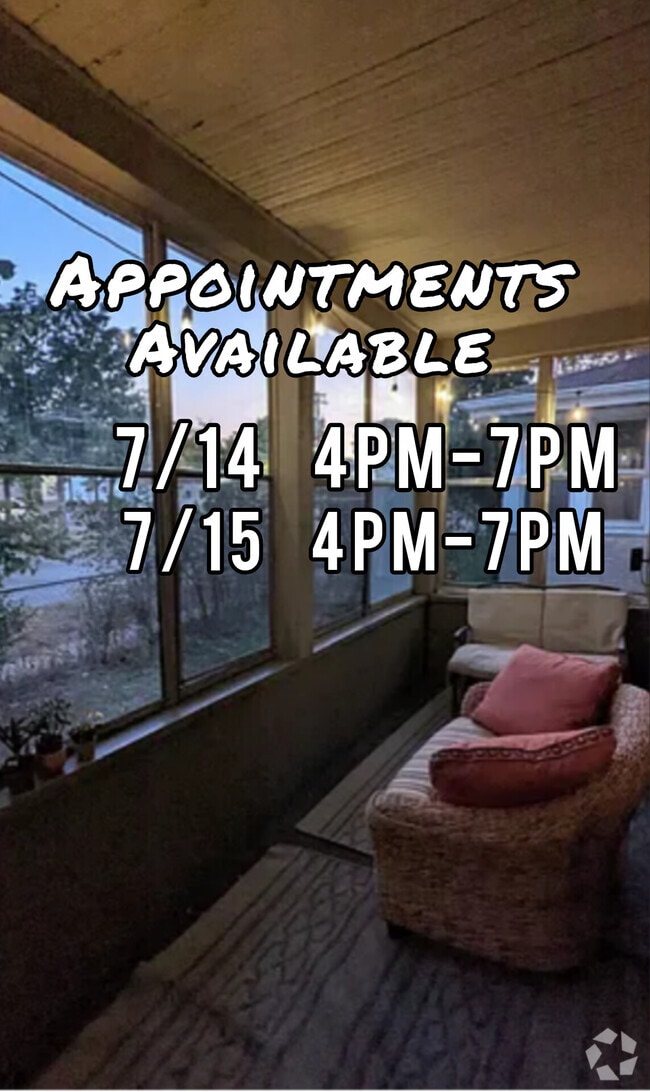 609 Van Buren Ave