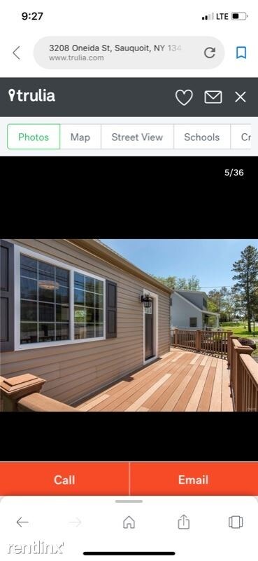 Building Photo - 2 br, 1 bath House - 3208 Oneida Street