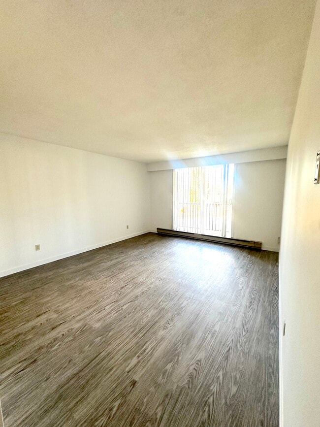 Photo du bâtiment - 205-776 Vaughan Street, Quesnel, BC