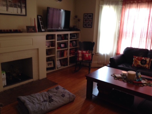 Primary Photo - 709 Harvard St