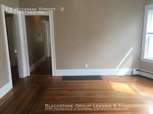 Building Photo - 17 Woodman Street