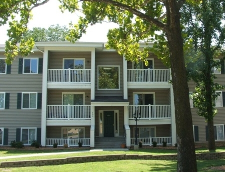 Foto principal - Sycamore Village Apartments