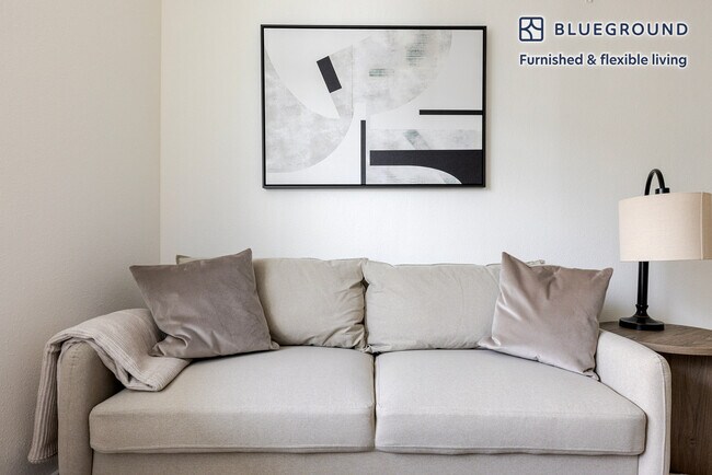 Foto del edificio - 2124 Parker St