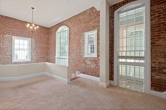Foto del edificio - 2840 Peachtree Rd NW