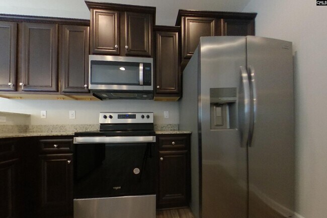 Foto del edificio - 821 Dawsons Park Wy