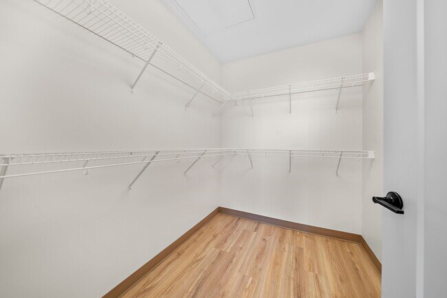 Plano de planta - Henry T. Wing Residences
