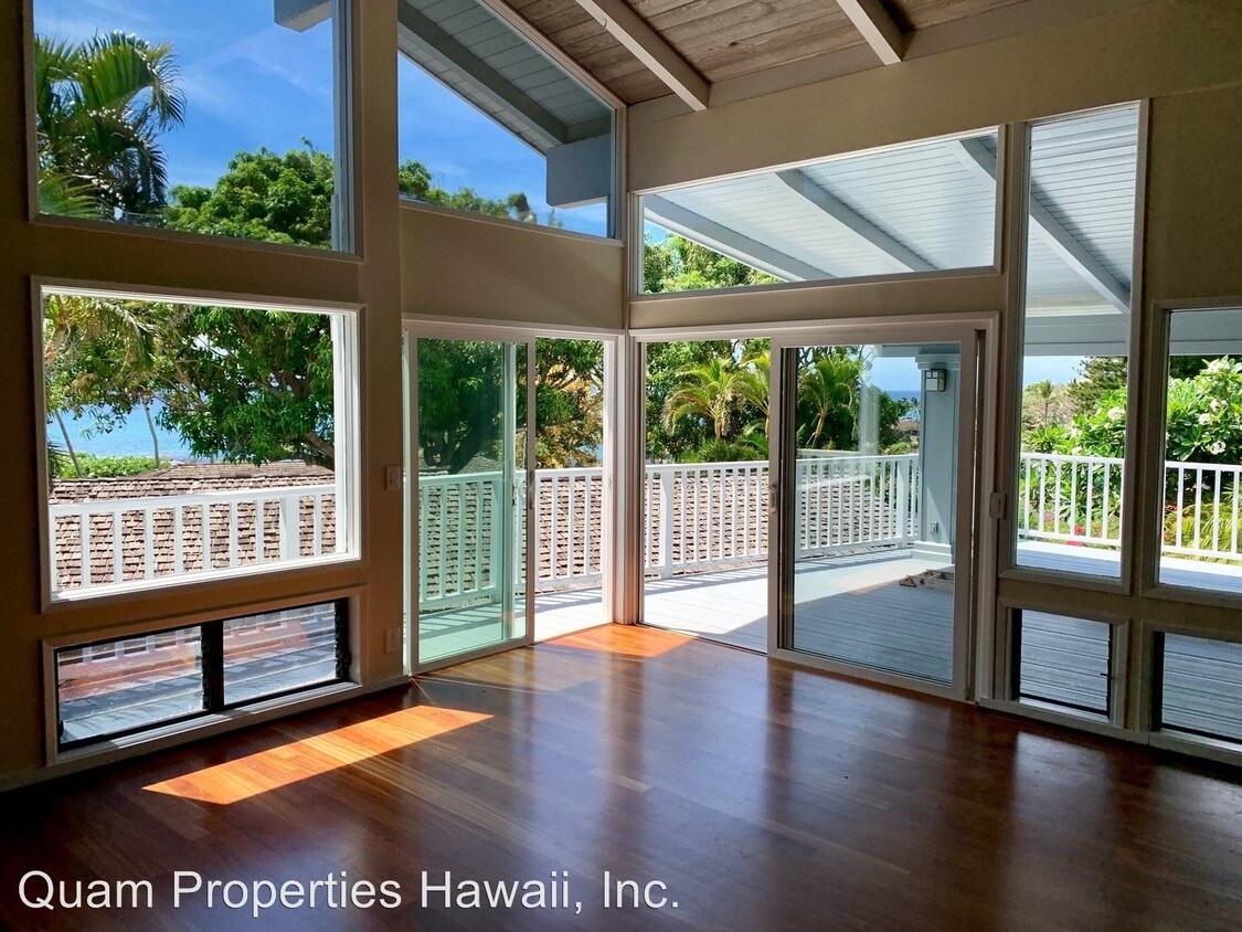 Primary Photo - 5045 Lower Honoapiilani Rd