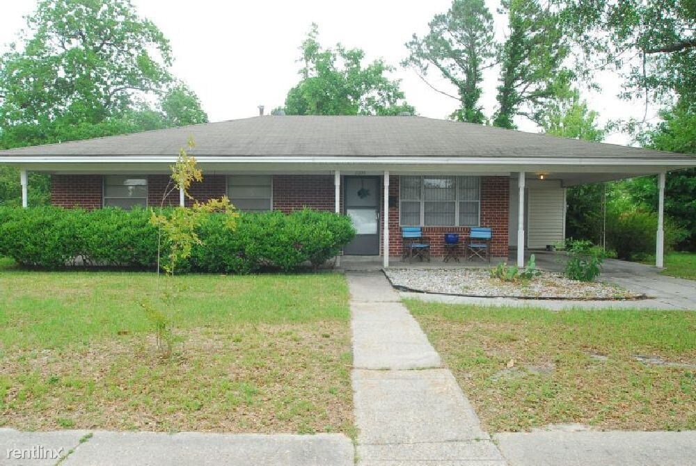 2208 Odonnell Blvd, Gulfport, MS 39507 House Rental in Gulfport, MS