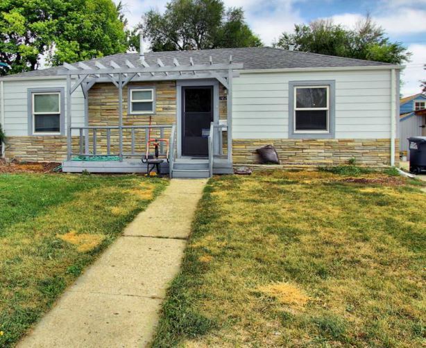 1825 W Stoll Pl, Denver, CO 80221 House Rental in Denver, CO