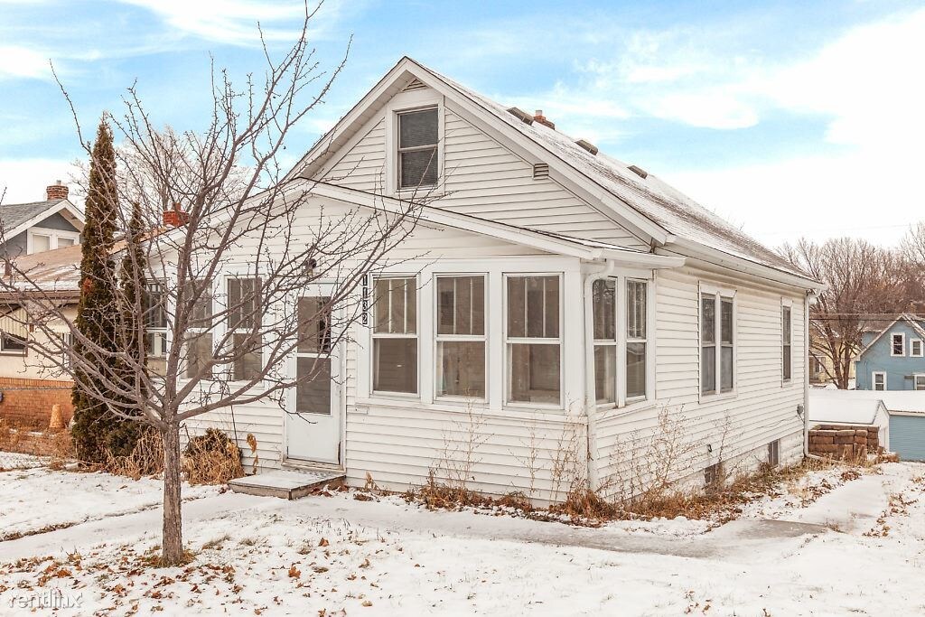 Primary Photo - 2 br, 1 bath House - 1132 Farrington Street