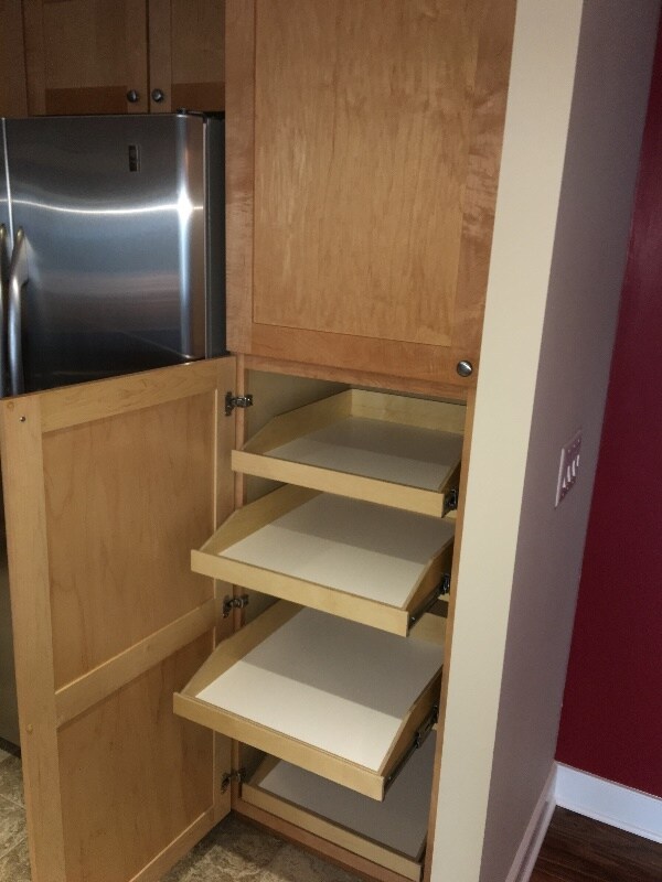 Foto del edificio - 5 Park Pl