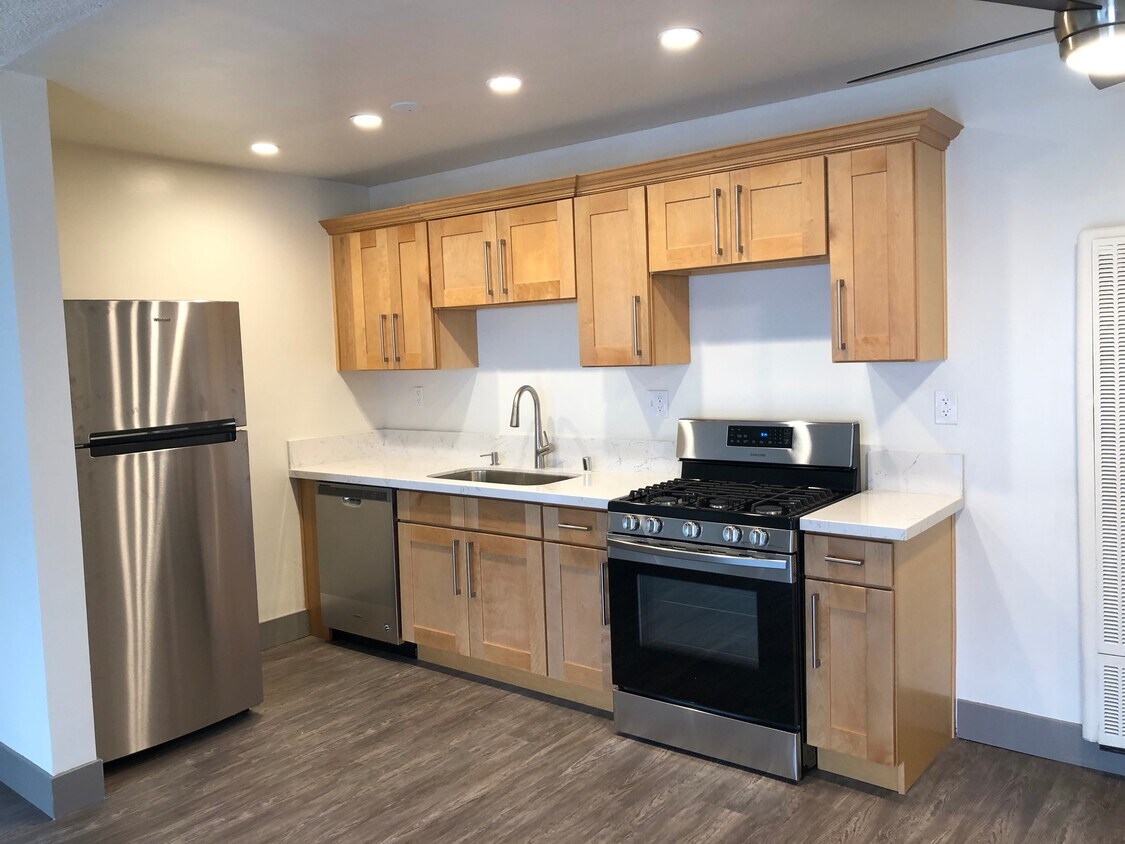 Foto principal - 3601 Keystone Ave