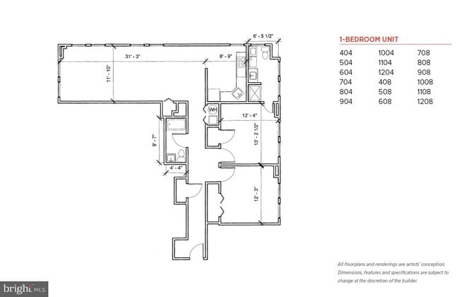Building Photo - 1411 Walnut St