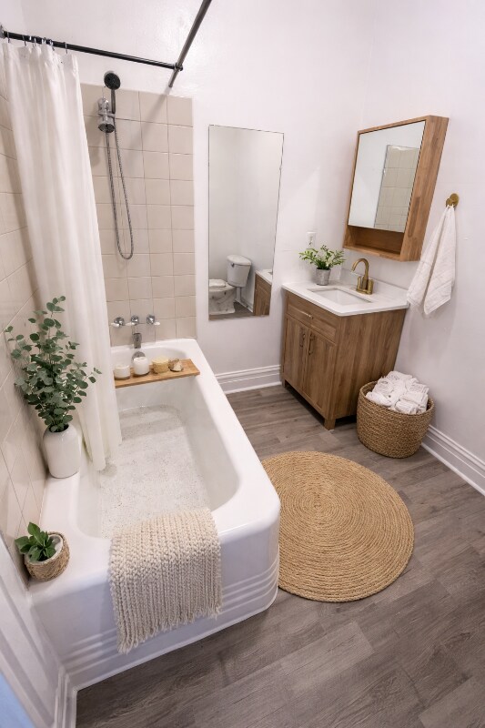 Foto del edificio - 127 S B St