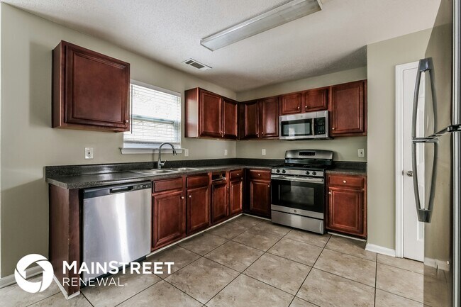 Foto del edificio - 4114 Sitka Dr