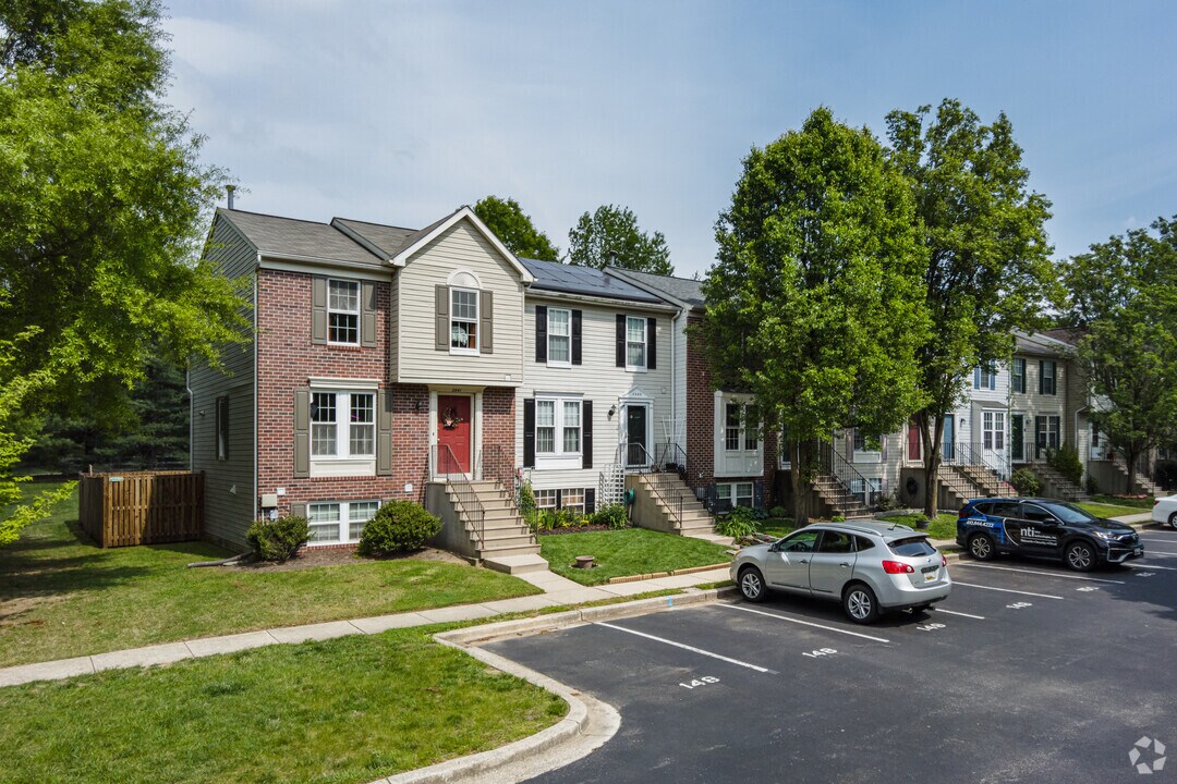 Crofton