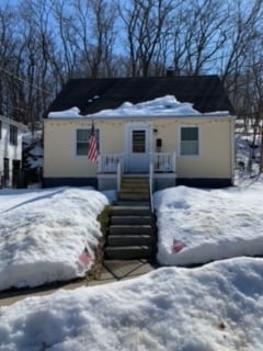 Foto del edificio - 750 Kirkwood St