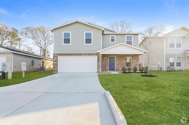 Building Photo - 15763 Del Norte Dr