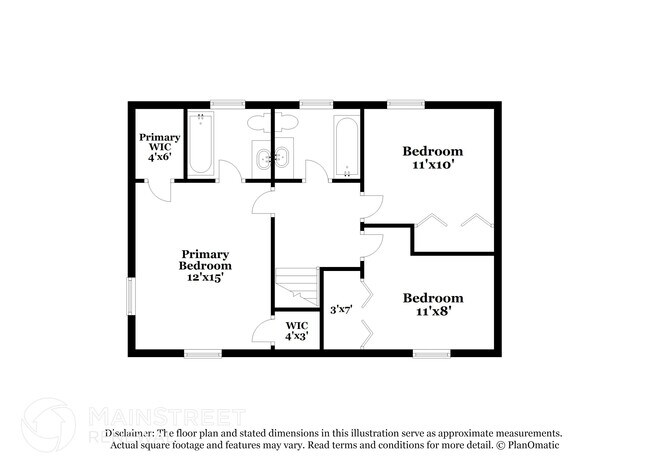 Foto del edificio - 7739 Elm Tree Ln