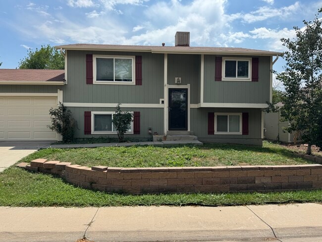 Building Photo - 5730 W 111th Pl