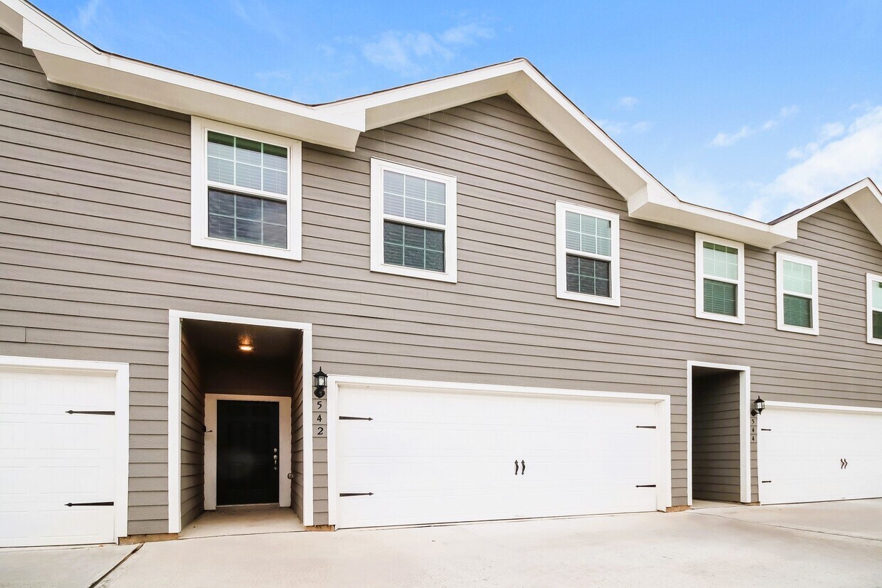 Foto principal - 580 Solomon Ln