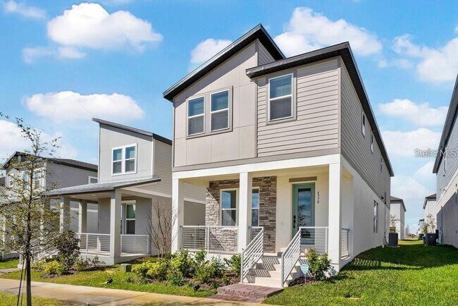 Foto del edificio - 4970 Citrus Leaf Blvd