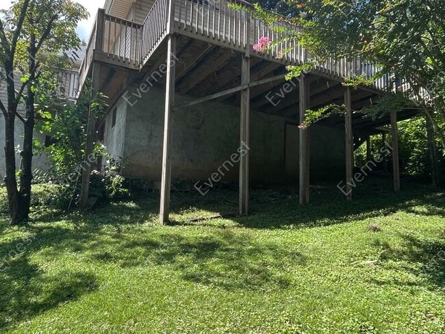 Building Photo - 3111 Moseley Cir