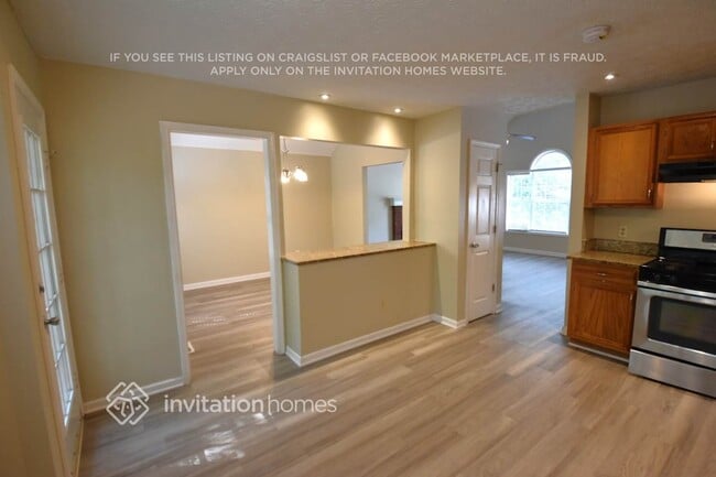 Building Photo - 2874 Overlake Run