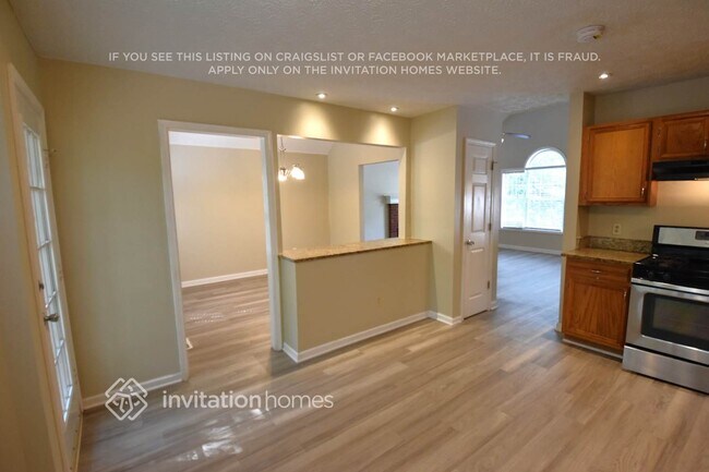 Foto del edificio - 2874 Overlake Run