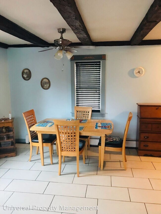 Foto del edificio - 3 br, 1.5 bath House - 26 Jug Hill Road