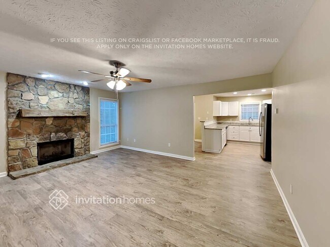 Building Photo - 2355 Hollie Ln