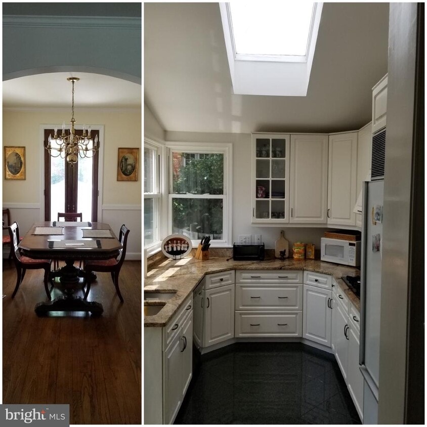 Foto principal - 1134 Portner Rd