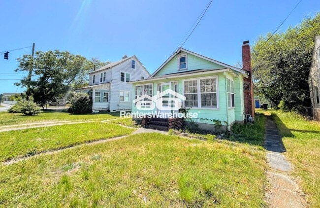 Foto del edificio - 2235 E Ocean View Ave