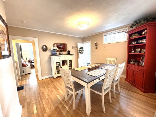 Comedor - 36 Wallis St