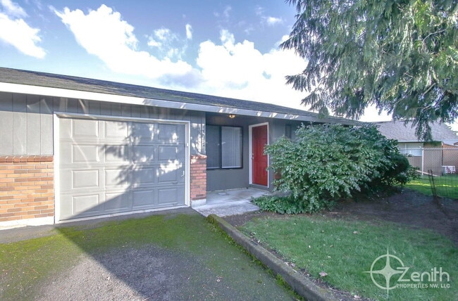 Photo - 3017 NE Whitman Ave Townhome