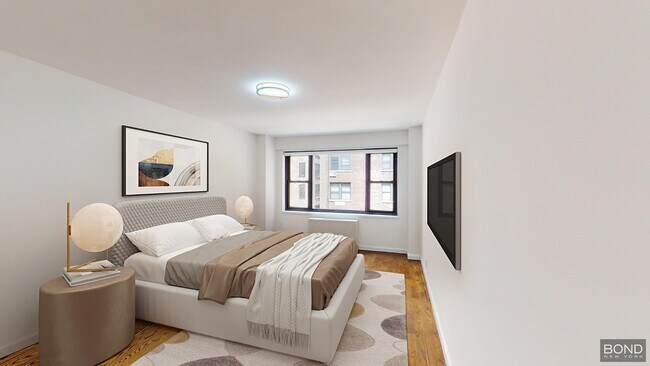 Foto del edificio - 405 E 56th St